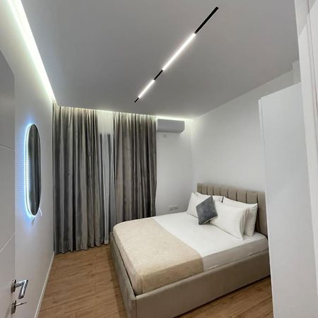 Enea Apartments 2 地拉那 外观 照片